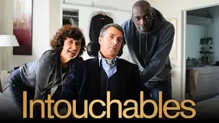 The Intouchables (2011) Movie | Fran&ccedil;ois Cluzet | Omar Sy | Anne Le Ny (Game Movie)
