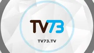 TV73 Broadcasting Intro