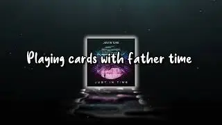 Justin Turk - My Oh My