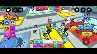 One Hack click game