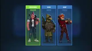 Krafton : New Game | Bullet Echo India | Gameplay-1