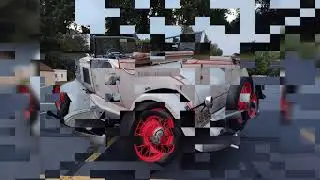 1931 Chevrolet