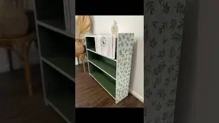 Cute shelf and bottle DIY! #craftingfun #diy #craftiness
