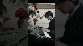 Kim Jackson - Two Heads Are Better Than One (Piano Version) 
