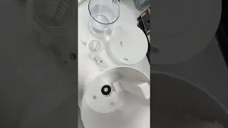 ELEHOT Humidifier