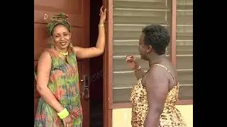 Efiewura TV Series OLDSKUL When 2 Rivals Meet EP 141