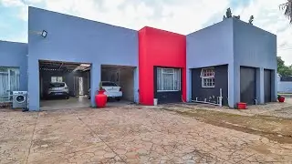 4 Bedroom For Sale | Kilner Park