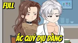 Full | &Aacute;c Quỷ Dịu D&agrave;ng | Trung Review