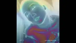 Just Hush - NOT &Uuml;