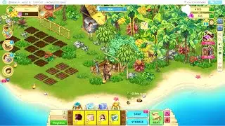 Taonga - The Island Farm - First Look