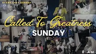 HOUSE OF THE LIVING GOD | CTG Sunday Morning Service | Jan 25th, 2026