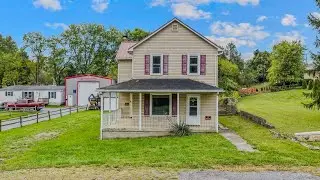 5337 Central Ave, Great Cacapon, WV