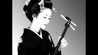 Umekichi (檜山うめ吉) - Chakkiri Bushi