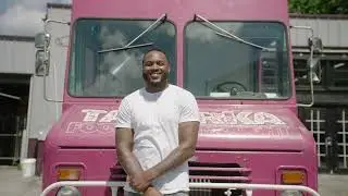 Creating Vibrant Main Streets & Communities through Baltimore's Small Business Community
