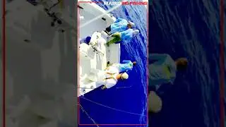 MAIRO BIGFISH : Vertical Jigging Amberjacks Islamorada   #SHORTS
