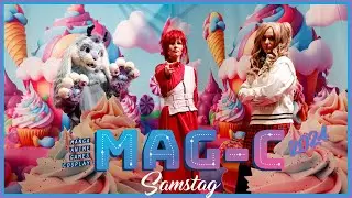 Mag-C  2024 // Erfurt // Samstag