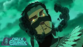 A Bet Between Gods | Onyx Equinox