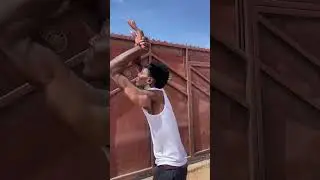 Crazy breaking 🤪