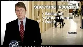 Nursing Home Lawsuits