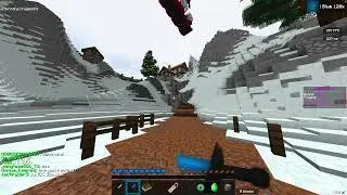 Lunar changed the 1.7 blockhit animation for 1.8.9 :D