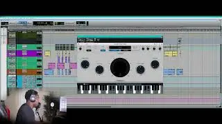 How to mixing dancehall vocals on a two track beat 2025 