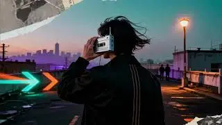Turn Around &mdash; Rap   Gritty Piano   Hip Hop
