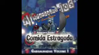 Comida Estragada by Gilberto Cimbron