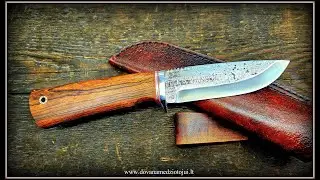 Hunting knife nr 995