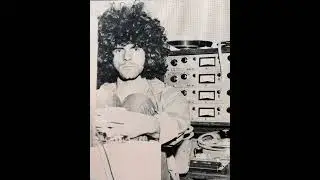 Screaming Night Hog Isolated Organ (Low Quality)