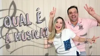 QUAL É A MÚSICA? #MillaNoVEDA23