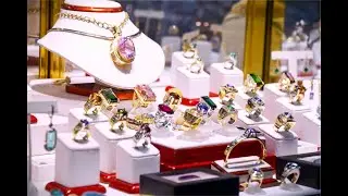 Welcome to Gem Faire: The Ultimate Marketplace for Earth&rsquo;s Treasures & Fine Jewelry