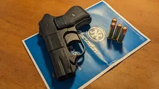 Japanese toy gun #3 MARUSHIN COP357