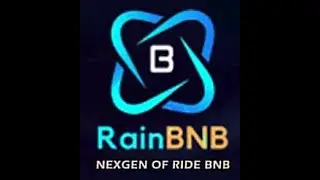RAIN BNB 2 0  -  PRESENTATION