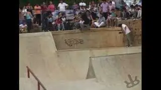 Santander Extremo 2011