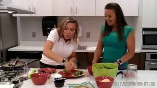 Transformations Through Healthy Tidbits