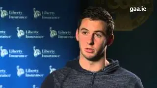 Cathal Barrett Looks ahead to 2015