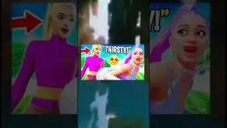 💀😭😱These fortnite channels are disgusting...😆🤣😅 #shorts #memes #laugh #fortnite #funny