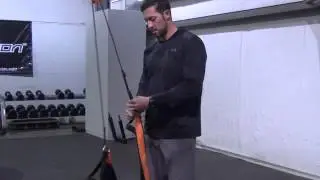 AirFit Quick Start