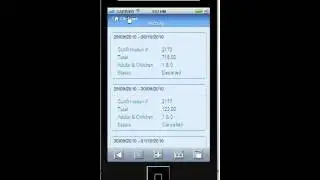 Suite8 mystay demo