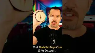 These Advanced Sex Toys For Men Will Blow Your Mind!