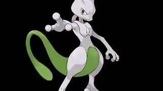 Pokemon Black 2 - How To Get Shiny Mewtwo - EASY