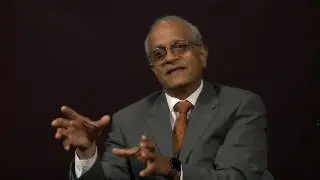 Interview with Sonny Ramaswamy, Director, National Institute of Food and Agriculture