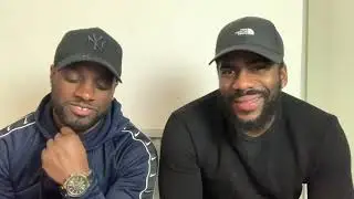 🇦🇺‼️ Manu Crooks - HECTIC ft. J Emz (UK Reaction) 💯
