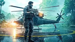 Captain Price Epic Mission &ndash; Enemy Elimination & Helicopter Getaway in Ghost Recon Breakpoint