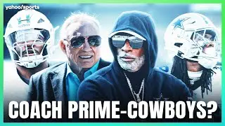 Cowboys coaching rumors: Deion Sanders, Robert Saleh, Jason Witten & Kellen Moore