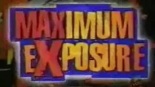 Maximum Exposure 01x14 When People Attack!
