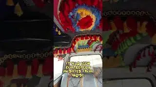 Bolan carry Dabba modify || BOBY autos || Hazro designed #bolanmodification #unfrezzmyaccount