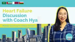 HAAD/DOH/Saudi Exam/Prometric Exam/MOH Exam Practice Question | Middle East Exam Online Review