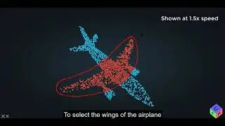 SciVis 19 -- LassoNet | Video Figure