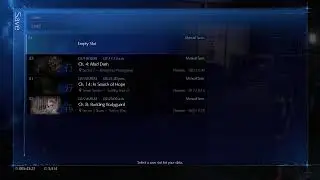 Final Fantasy VII Remake